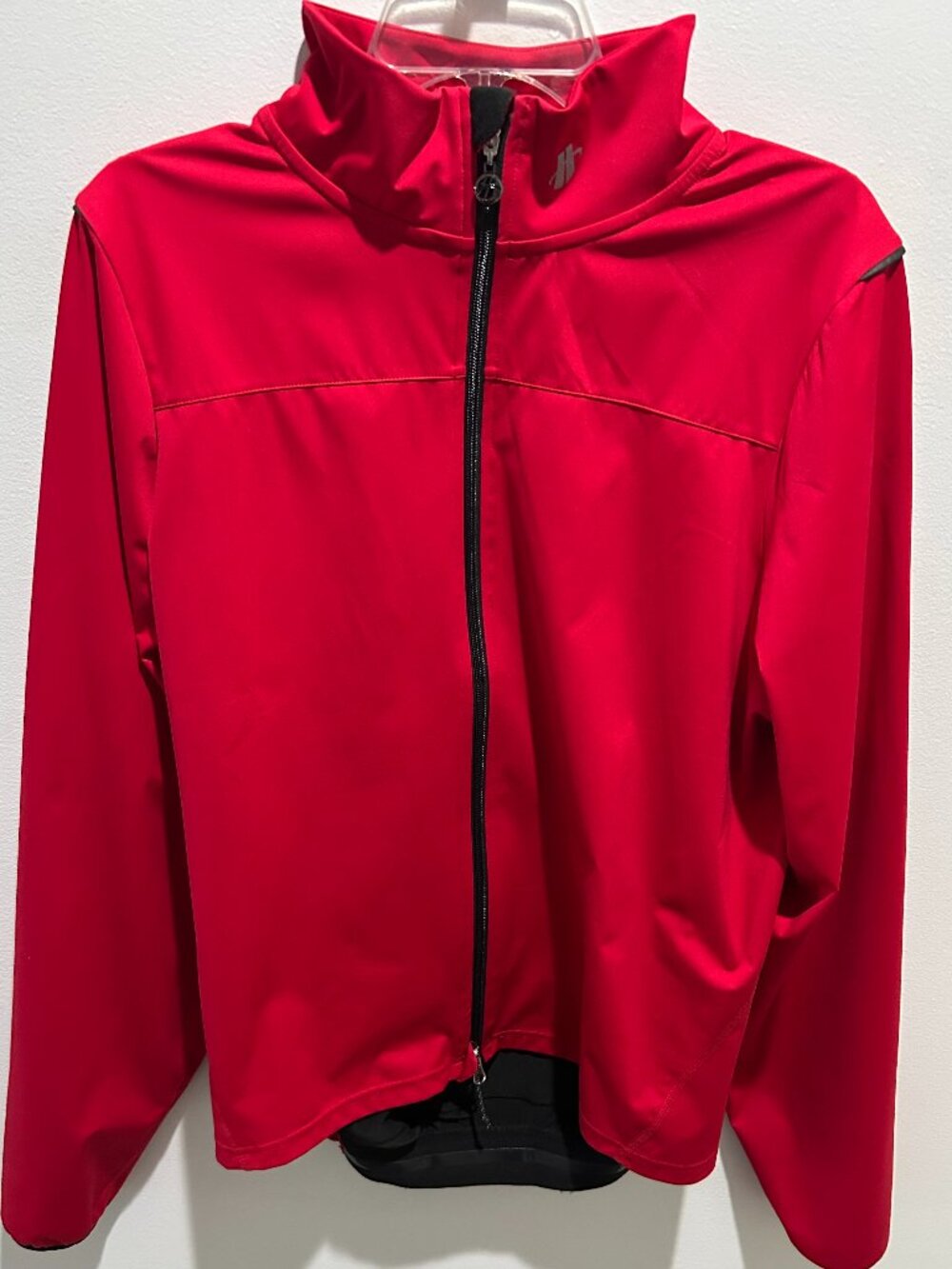 Hincapie Cycling Jacket ~ Men's XL